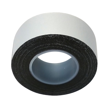 C. Sherman Johnson Rigging Tape - Black - 1" x 15 50-115B